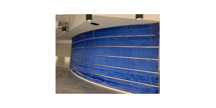 防火卷簾門多少錢一米？防火卷簾門價格解讀