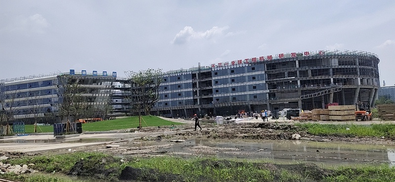 施工現(xiàn)場(chǎng)