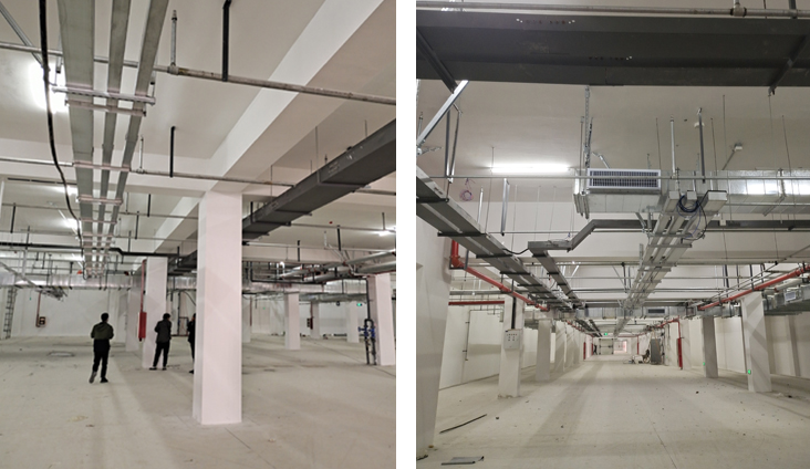 現(xiàn)場(chǎng)測(cè)量