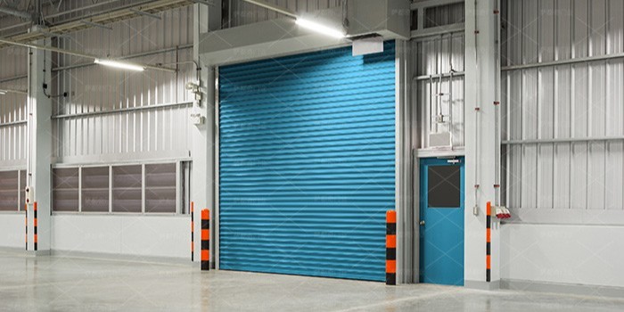 你知道防火卷簾門的安裝有哪些規(guī)范嗎？