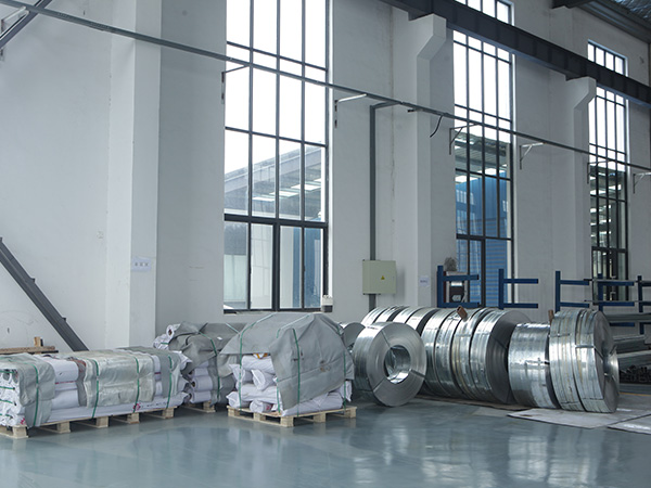 防火卷簾門(mén)生產(chǎn)原材料