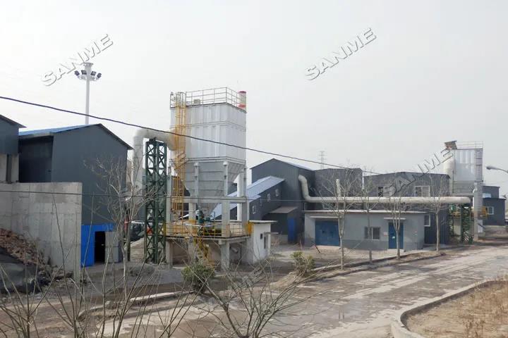 重磅！上海山美股份創(chuàng)新技術(shù)榮獲全國建筑固廢資源化實(shí)用技術(shù)獎(jiǎng)