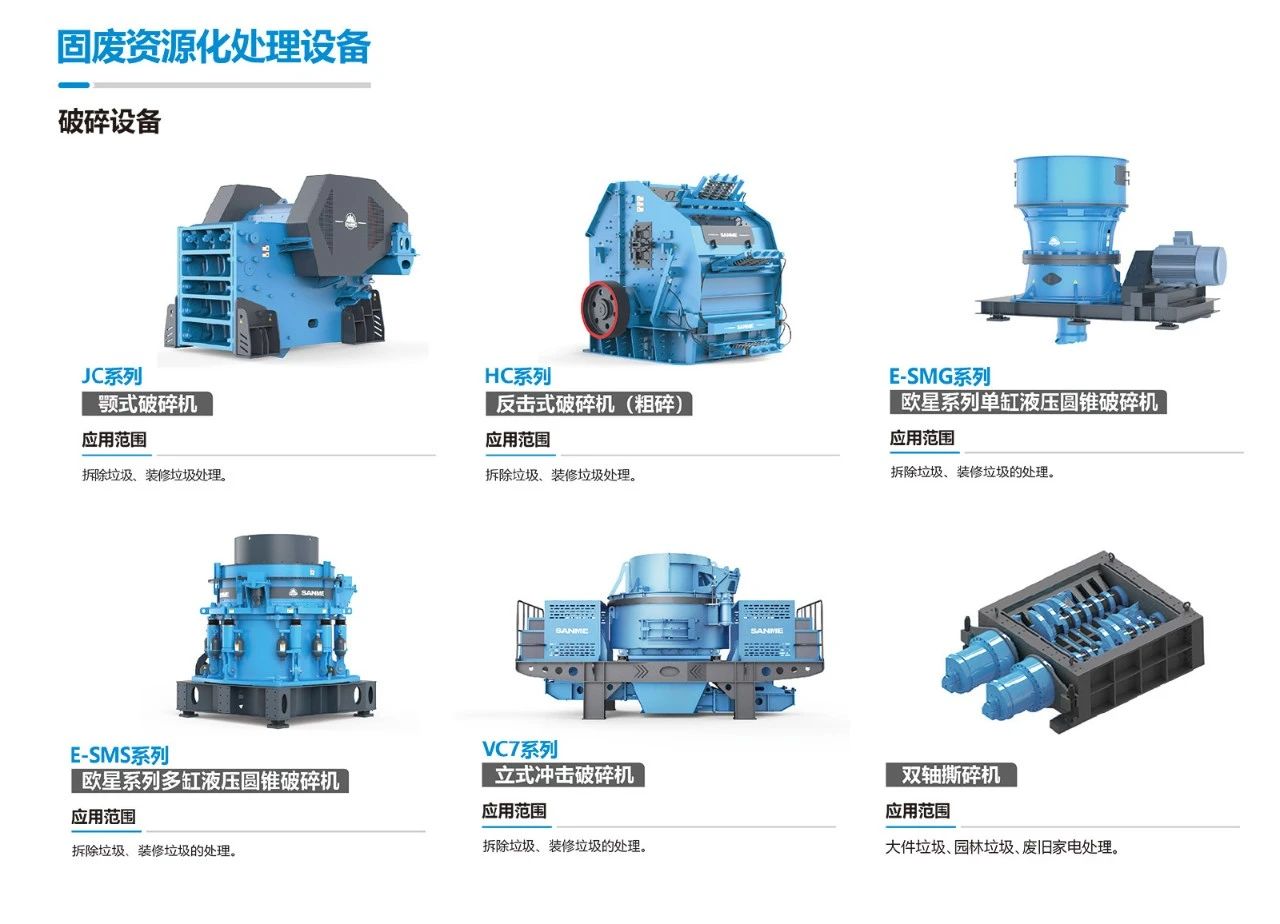 山美固廢：緊抓超級工程機遇，邁向綠色化、高值化發展新階段