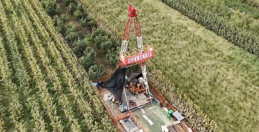 2026年,我國(guó)將繼續(xù)開展新一輪找礦行動(dòng)